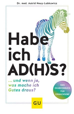[GU 01] • Habe ich AD(H)S?